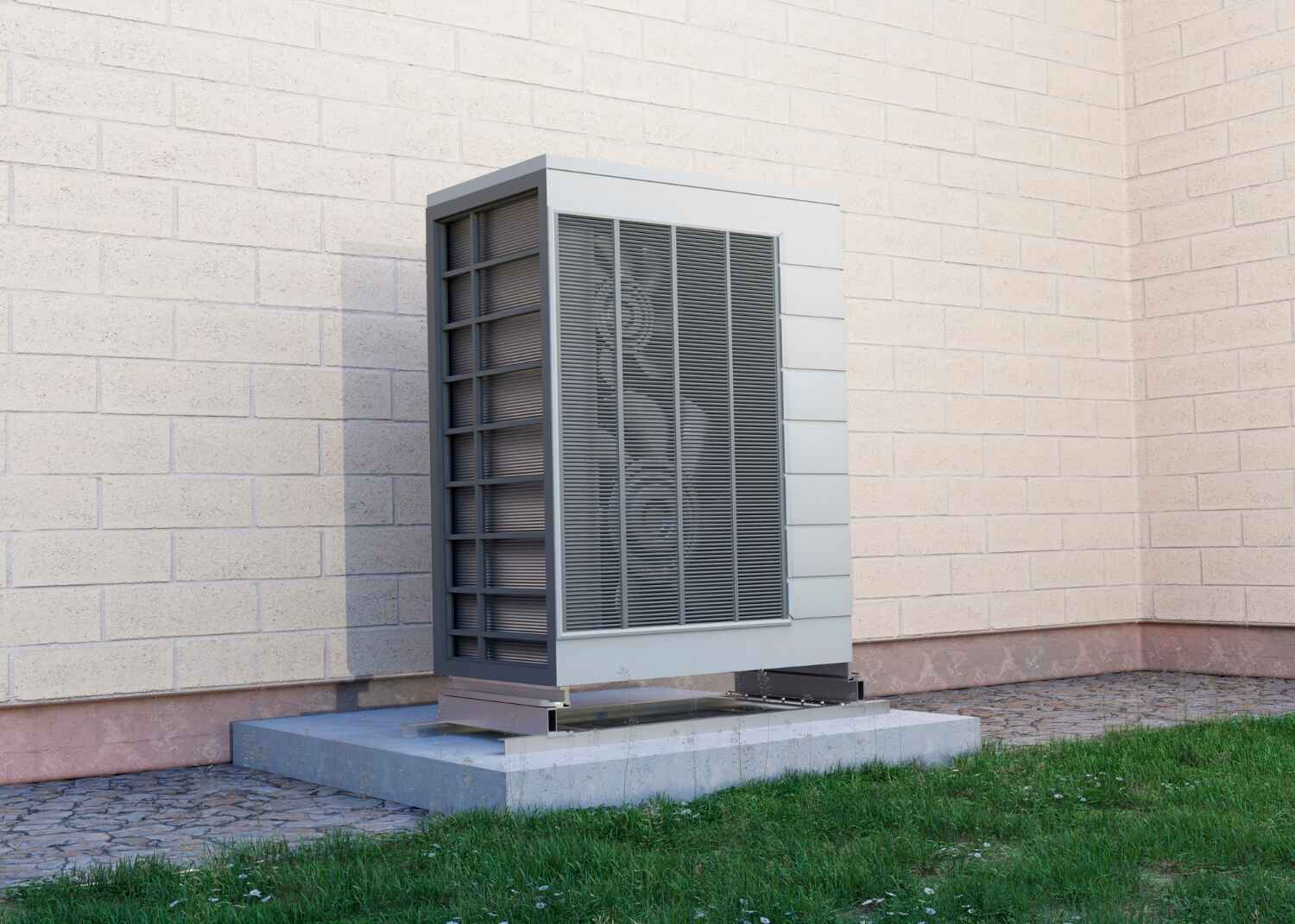 Best AC installation near me  in Gorevle, IL